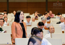 Sinh viên tốt nghiệp điểm cao nhưng chất lượng lại thấp