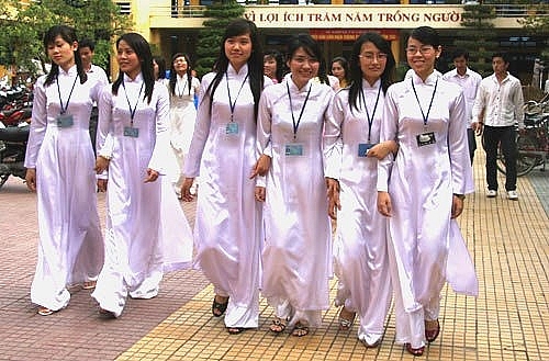 bo tri viec cho sinh vien tot nghiep 4 nganh dai hoc su pham chat luong cao