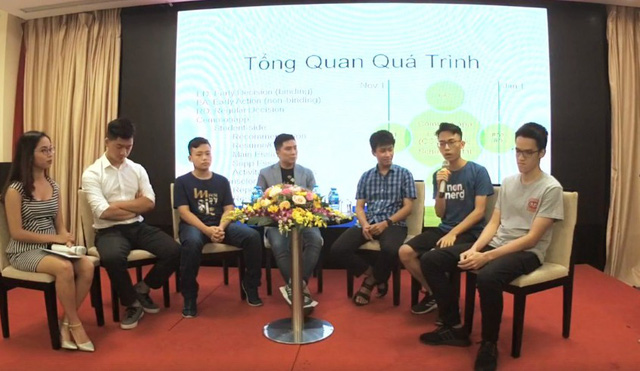 thac si giao duc dh harvard nop ho so du hoc my khong phai mot thu tuc hanh chinh