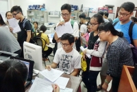 cach ghi phieu dieu chinh nguyen vong xet tuyen