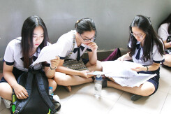 Thi THPT quốc gia 2018: 'xử' mạnh tay thí sinh phạm quy