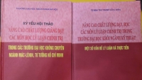 tien si bi to dao van thang kien bo giao duc dao tao tai toa so tham