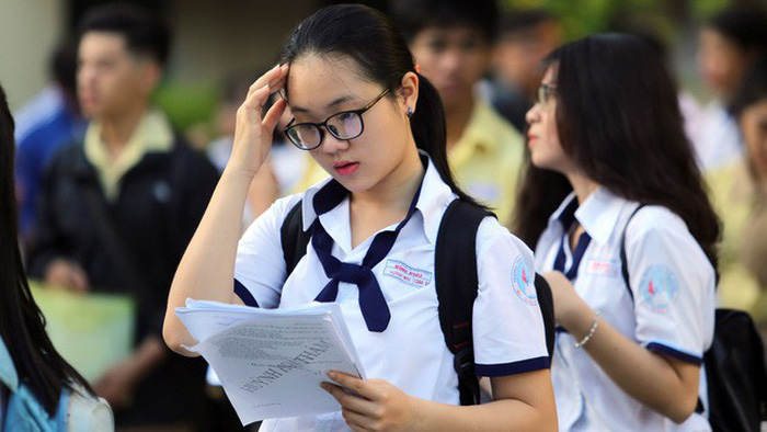 cach ghi phieu dieu chinh nguyen vong xet tuyen