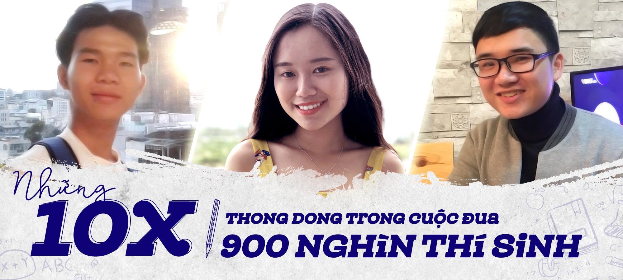 nhung 10x thong dong trong cuoc dua cua 92 van thi sinh