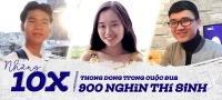 chang trai duoc 5 truong o my moi hoc bong