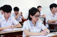 ky thi thpt quoc gia dap an mon van gay kho cho giao vien