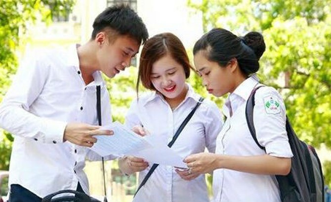 Đề thi và đáp án môn Giáo dục công dân THPT quốc gia 2018