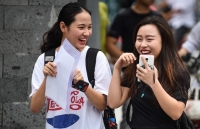cach tra cuu diem thi thpt quoc gia 2018