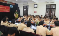 dai bieu hdnd tp hcm phai truy ra ai bao ke cat tac giai quyet tan goc