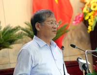 kien nghi thao do 40 mong biet thu xay trai phep o son tra