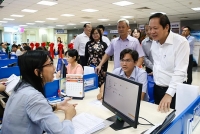trung tam hanh chinh moi cua tp hcm nhu the nao
