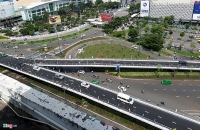 mo duong bang thu 3 chua chac giai quyet duoc van de tan son nhat