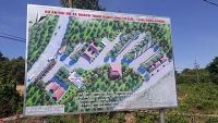 khoi kien chu dau tu du an bai do xe san ui lang mo vo vua