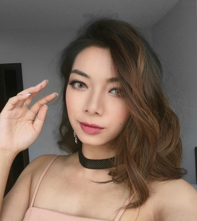 dai su nam anh cung con gai xuat hien tai viet nam