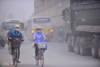 o nhiem khong khi va nhung tac hai kinh hoang toi suc khoe