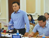 Sở GTVT TP.HCM: Chưa thể giải quyết được kẹt xe ở sân bay Tân Sơn Nhất