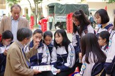 Dự kiến điểm chuẩn trường ĐH Kinh tế quốc dân 2018 sẽ giảm