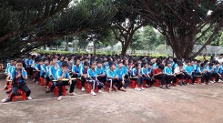Hàng trăm giáo viên trước nguy cơ bị truy thu tiền đứng lớp