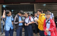 nhieu truong dan lap o ha noi da tuyen du chi tieu lop 10