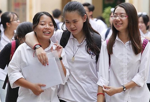 thi thpt quoc gia de xuat nong cho mang phao vao phong thi