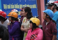 tuyen sinh lop 10 can tho 30 diem khong duoc vao truong cong