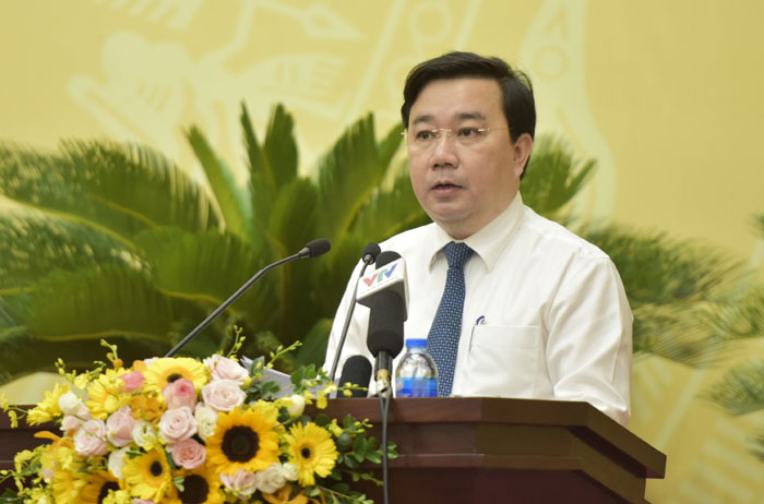 ha noi thong qua muc hoc phi voi giao duc mam non giao duc pho thong cong lap nam hoc 2018 2019