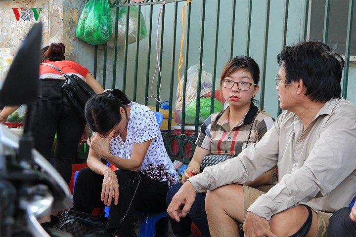 xem thi sinh su pham ha noi thi nang khieu duoi nang nong 40 do c