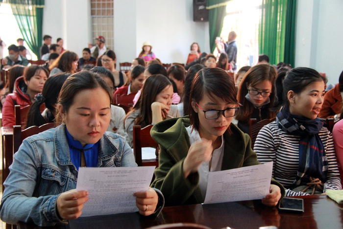 se thanh ly hop dong hon 500 giao vien doi du dung quy dinh