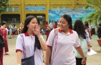 diem chuan cac truong dai hoc top tren se giam manh