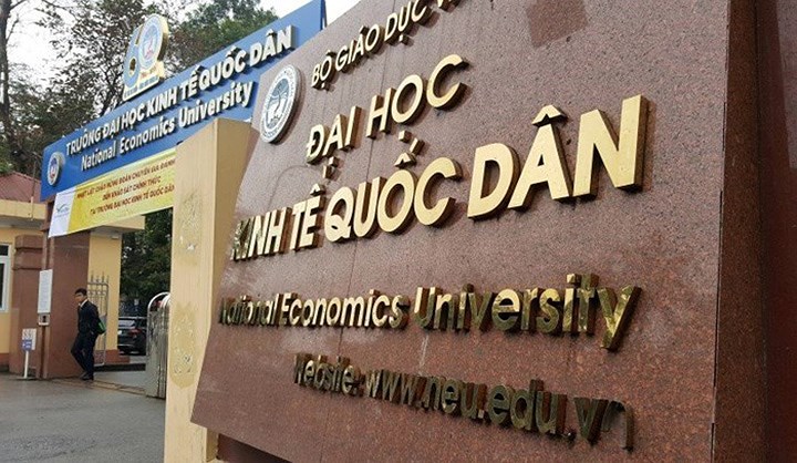 danh sach moi nhat cac truong dh da cong bo diem san diem chuan 2018