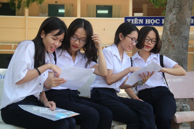 Điểm chuẩn trường đại học tốp đầu ở Hà Nội sẽ giảm từ 2- 3 điểm diem chuan truong dai hoc top dau o ha noi se giam tu 2 3 diem