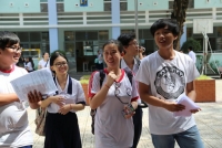 khong nen thay doi nhieu nguyen vong xet tuyen
