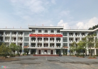 xu ly ra sao bai thi cua thi sinh neu phat hien co gian lan