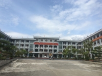 xu ly ra sao bai thi cua thi sinh neu phat hien co gian lan