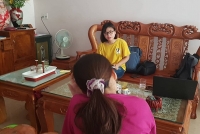 xu ly ra sao bai thi cua thi sinh neu phat hien co gian lan
