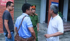 Bí thư tỉnh: Ban chỉ đạo thi THPT quốc gia của Hà Giang cần rút kinh nghiệm
