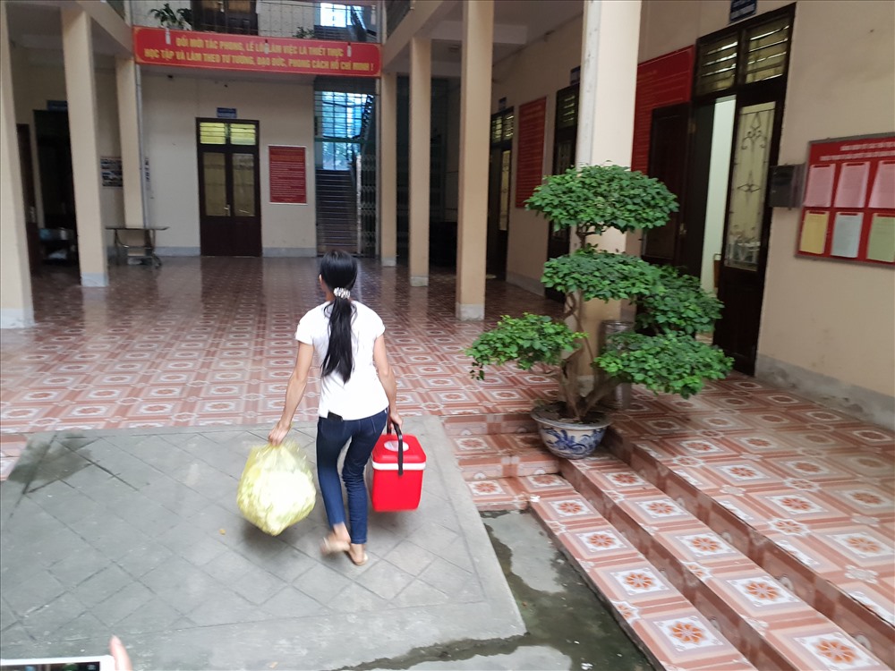 phat hien sai pham nghiem trong xuyen dem cham lai bai thi cua thi sinh ha giang