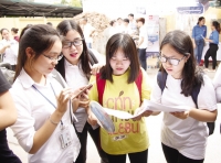 thi sinh chu yeu thay doi thu tu nguyen vong