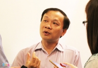 vu gian lan diem o ha giang nen thay doi quy trinh cham thi