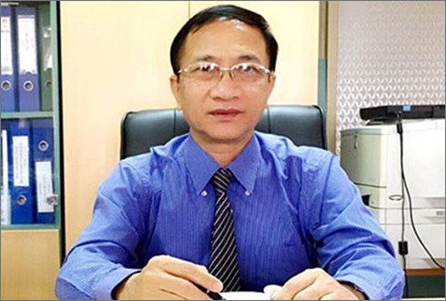 vu gian lan diem o ha giang nen thay doi quy trinh cham thi