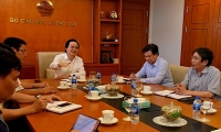 ra soat bai thi thpt quoc gia quy trinh cham tham dinh phai lam giong nhu cham lan dau
