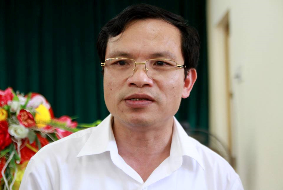 vi sao chua phat hien bao nhieu bai thi bi sua diem o son la