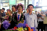 bi quyet thanh cong cua co gai vang sinh hoc viet nam