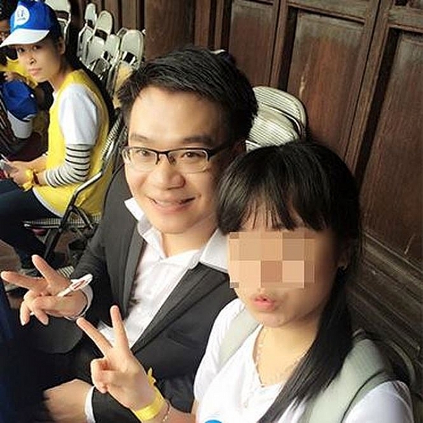 thay giao phanh phui gian lan thi o ha giang toi nhan nhieu de doa