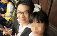 thay giao chong tieu cuc do viet khoa duoc chon lai toi van to cao gian lan