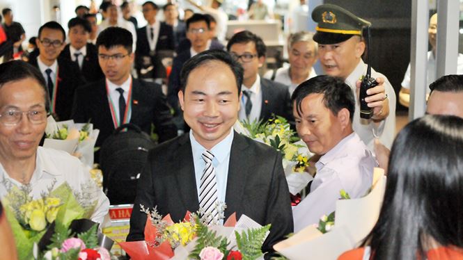 rop co hoa chao don cac cau be vang olympic vat ly hoa hoc 2018