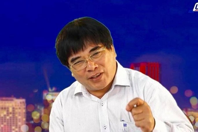 nguyen thu truong gd dt hinh thuc thi hien nay phu hop voi giao duc viet nam