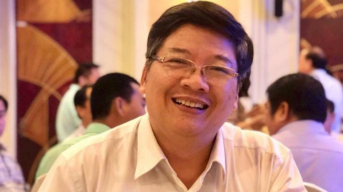 nguyen thu truong gd dt hinh thuc thi hien nay phu hop voi giao duc viet nam