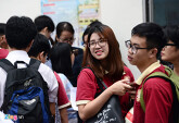 Nhiều địa phương không phát hiện bất thường sau rà soát điểm thi