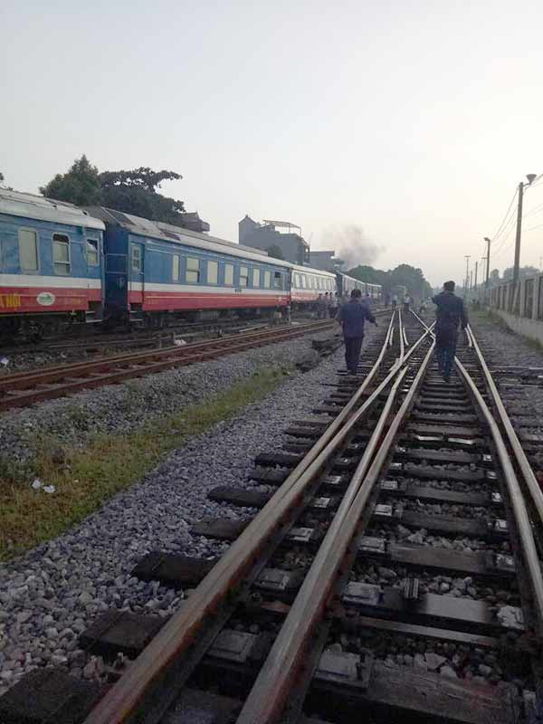 ha noi lai them tau hoa trat banh van o ga yen vien